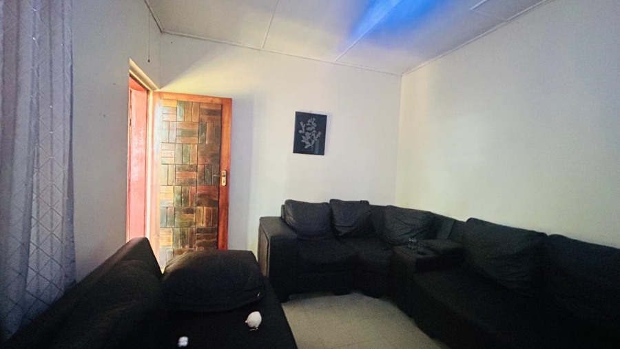 2 Bedroom Property for Sale in Sasolburg Ext 3 Free State